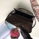 Louis Vuitton Cherrywood Bag