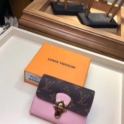 Louis Vuitton Cherrywood Wallet