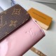 Louis Vuitton Cherrywood Wallet