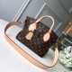 Louis Vuitton Flower bb