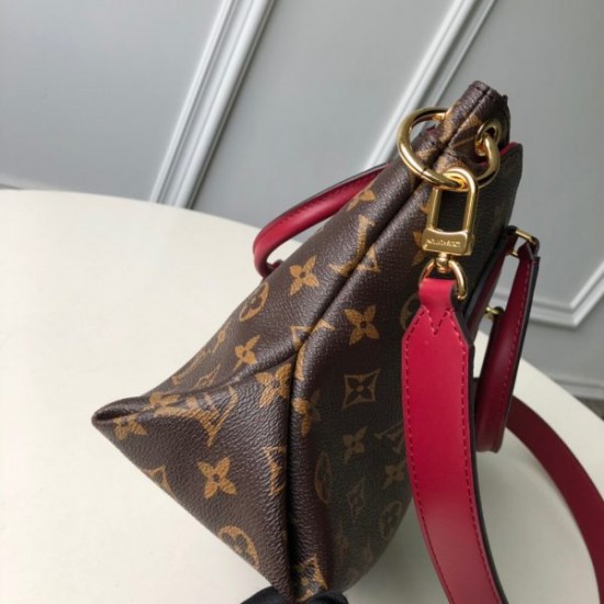 Louis Vuitton Flower bb