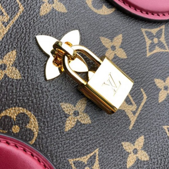 Louis Vuitton Flower bb