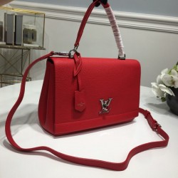 LOUIS VUITTON LOCKME II