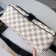 LOUIS VUITTON Matchpoint Messenger Bag