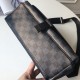 LOUIS VUITTON Matchpoint Messenger Bag