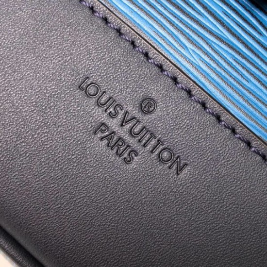 LOUIS VUITTON MESSENGER