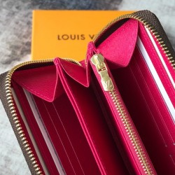 Louis Vuitton Monogram Wallet