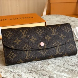 Louis Vuitton Monogram Wallet