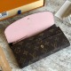 Louis Vuitton Monogram Wallet