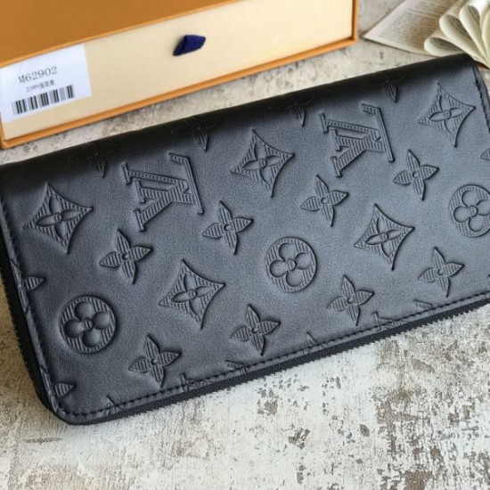 Louis Vuitton Monogram Wallet