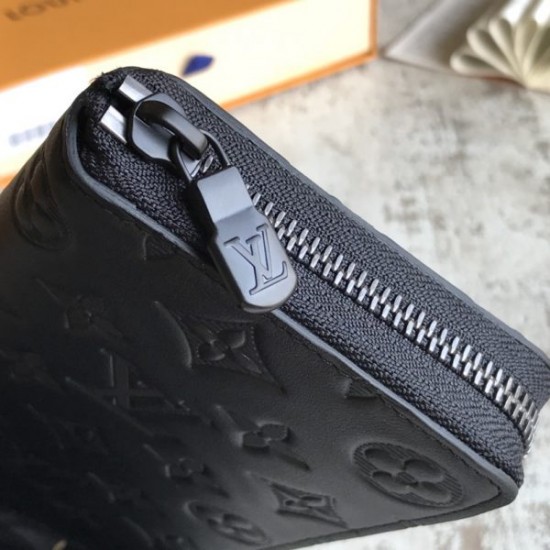 Louis Vuitton Monogram Wallet