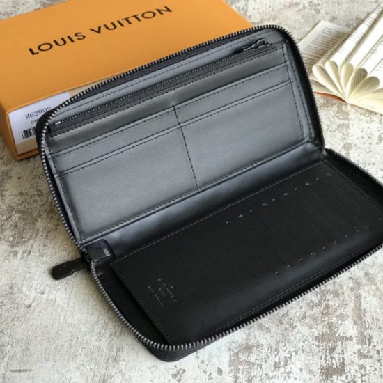 Louis Vuitton Monogram Wallet