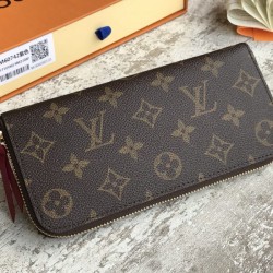 Louis Vuitton Monogram Wallet