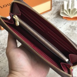 Louis Vuitton Monogram Wallet