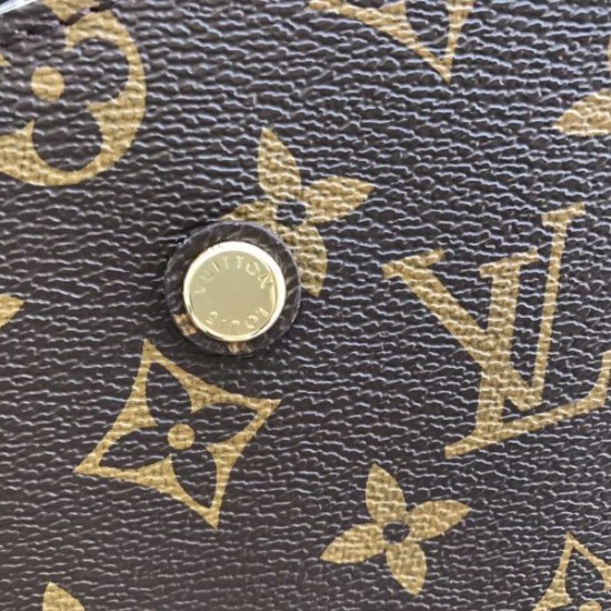 LOUIS VUITTON MONTAIGNE GM