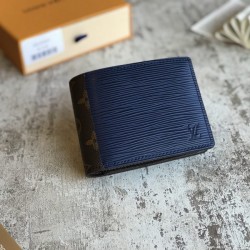 LOUIS VUITTON MULTIPLE WALLET