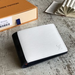 LOUIS VUITTON MULTIPLE WALLET