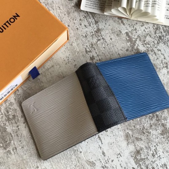 LOUIS VUITTON MULTIPLE WALLET