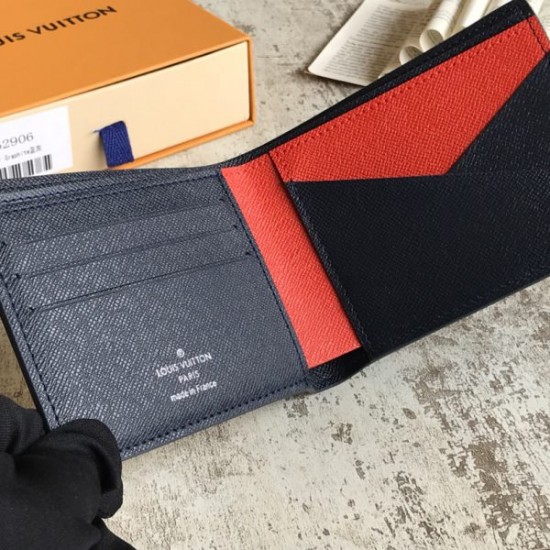 LOUIS VUITTON MULTIPLE WALLET