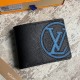 Louis Vuitton MULTIPLE WALLET