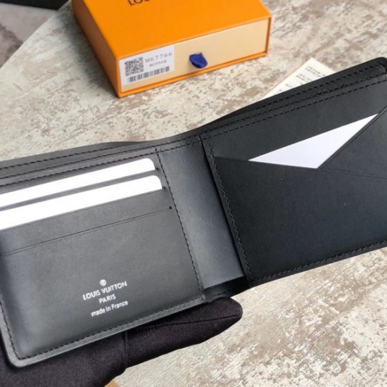 Louis Vuitton MULTIPLE WALLET