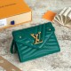 Louis Vuitton New Wave Compact Wallet