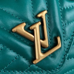 Louis Vuitton New Wave Compact Wallet