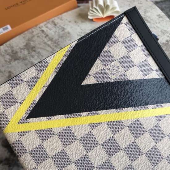 Louis Vuitton POCHETTE