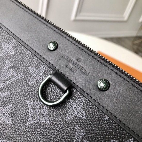 LOUIS VUITTON Pochette Apollo PM