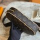 LOUIS VUITTON Pochette Gange Waist Bag