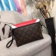 Louis Vuitton POCHETTE KABUKI