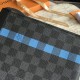 LOUIS VUITTON POCHETTE VOYAGE MM