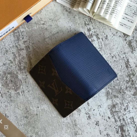 LOUIS VUITTON POCKET ORGANIZER