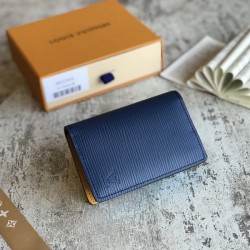 LOUIS VUITTON POCKET ORGANIZER