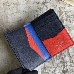 LOUIS VUITTON POCKET ORGANIZER