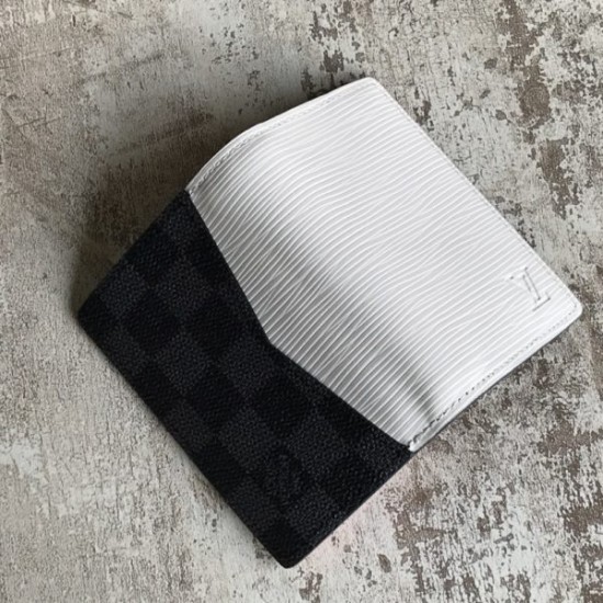 LOUIS VUITTON POCKET ORGANIZER