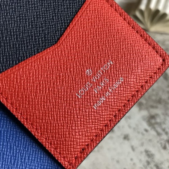 LOUIS VUITTON POCKET ORGANIZER