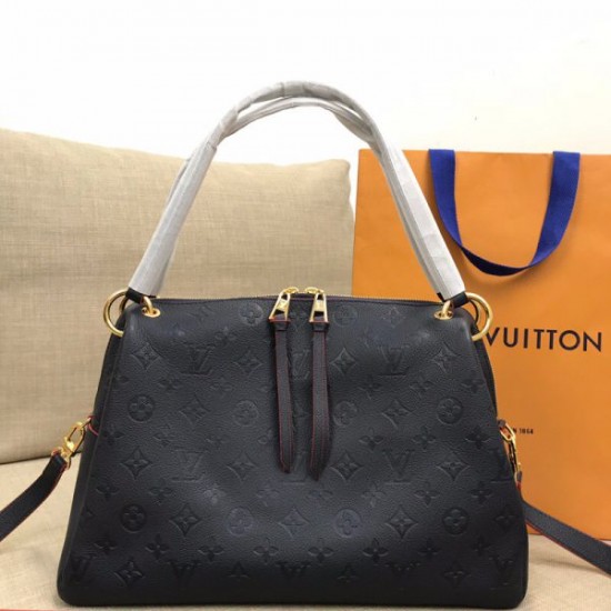 Louis Vuitton Ponthieu