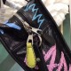 Balenciaga BAZAR SHOPPER S GRAFFITI