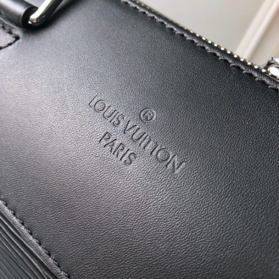 LOUIS VUITTON Porte Documents Bag