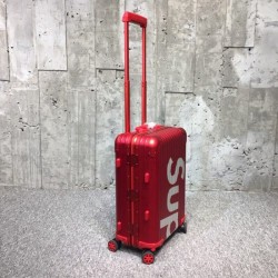 Louis Vuitton RIMOW Supreme Luggage