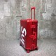 Louis Vuitton RIMOW Supreme Luggage