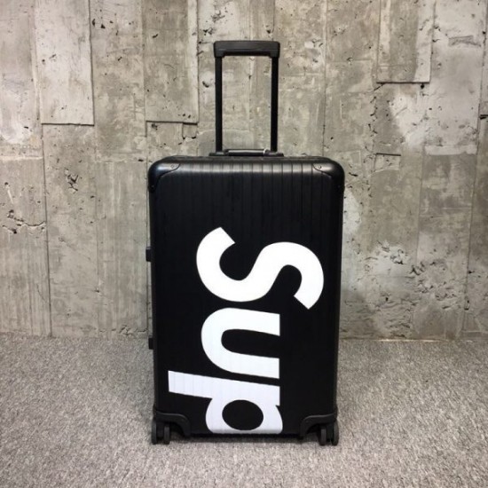 Louis Vuitton RIMOW Supreme Luggage