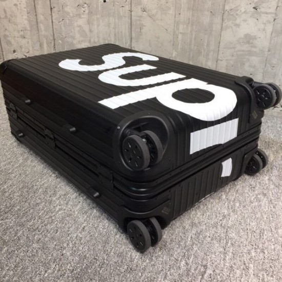 Louis Vuitton RIMOW Supreme Luggage