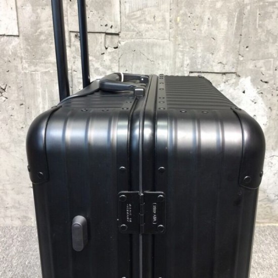 Louis Vuitton RIMOW Supreme Luggage