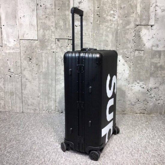 Louis Vuitton RIMOW Supreme Luggage