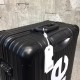 Louis Vuitton RIMOW Supreme Luggage