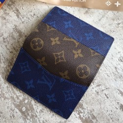 Louis Vuitton Runway Collection Pocket Organizer