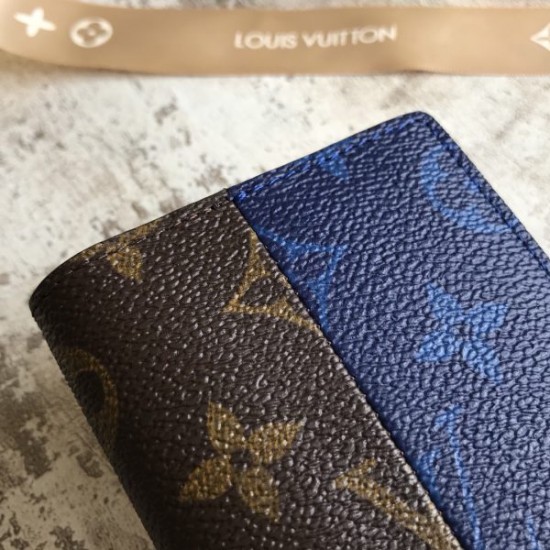 Louis Vuitton Runway Collection Pocket Organizer