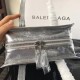 Balenciaga BAZAR SHOPPER XS